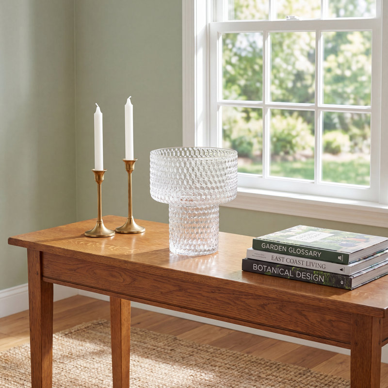 Keirn Glass Table Vase 1