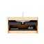 Meuble-lavabo de salle de bain 36 po avec tiroir BRON BRON