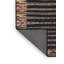 Tapis abstrait moderne 4453-484874310