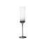 Dream Parade Handmade Crystal Flute
