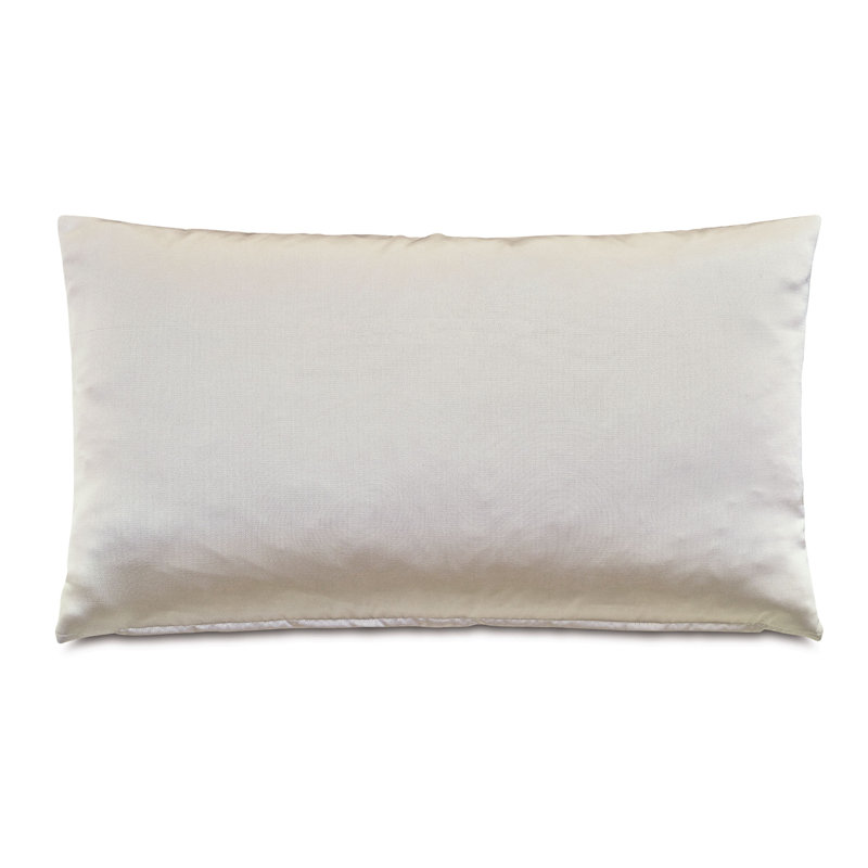 Romilly Lumbar Pillow Cover & Insert