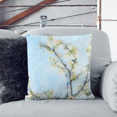Square Cushion