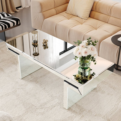 Table basse 47 pouces