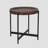 Beadnell Solid Wood Top End Table-124438191