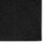 Tapis intérieur / extérieur noir Mullican Sandy-598400239