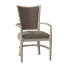 Chaise avec accoudoirs rembourrée Garland-900256039-900282612