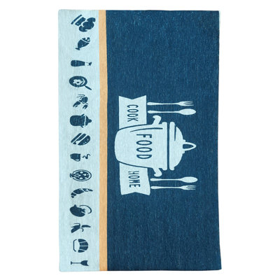 Calixtro Anti-Fatigue Kitchen Mat