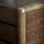 BRYNN 3 - Drawer Nightstand