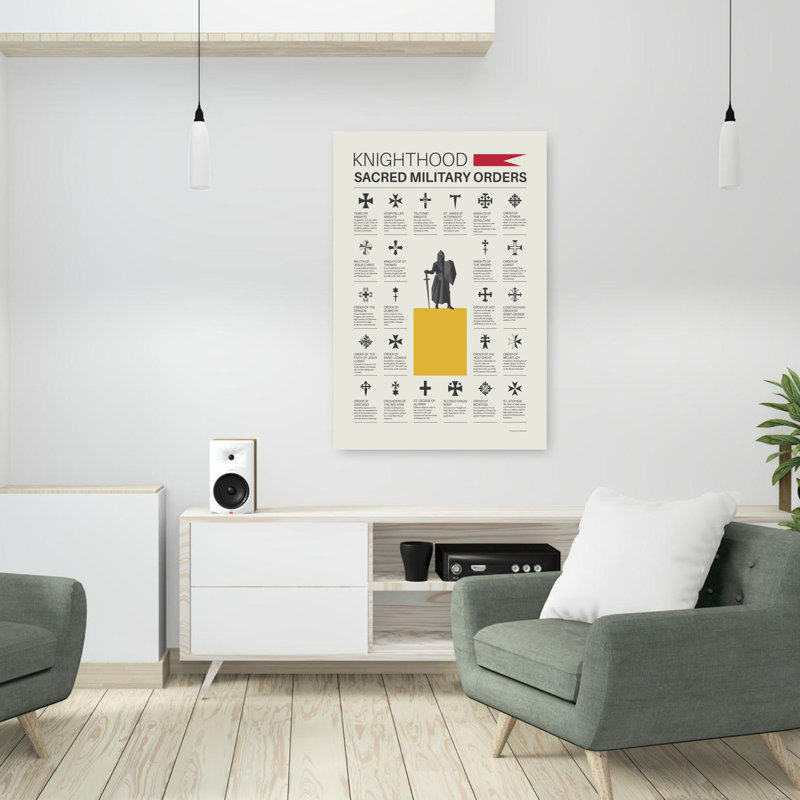 Print, 91.44cm H x 60.96cm W