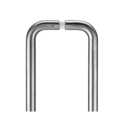 Double Dummy Door Handle