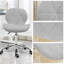 Natala Office Chair with Headrest-396378626