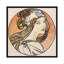 «Woman with a Headscarf», impression sur toile-28625772-72446460-72446459