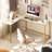 Rory L-Shaped Steel Computer Desk-284949288-381549132