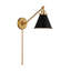 Wellfleet 1 - Light Swing Arm-639758365-639758338