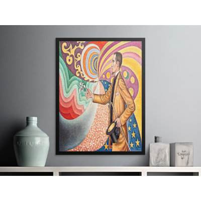 Ronald Print