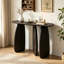 Table console unique en bois-1764387140