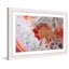 Sand Layers - Single Picture Frame Print-17553218