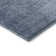 Premium Machine Washable Prisco Blue Rug