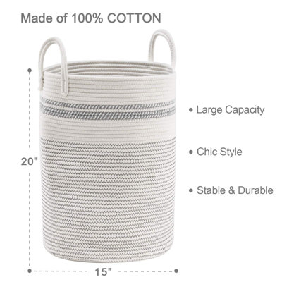 Laundry Hamper