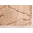 Mystique Ivory Rug 6'1" x 9'0"