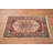 Geometric Traditional  Foyer Rug 2x3