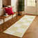 Machine Washable Indoor/Outdoor Buster ACN2345 Geometric Rug