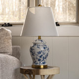 Eldredge Iron Novelty Lamp