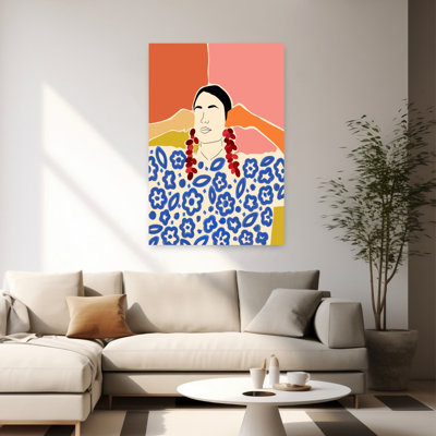 Art contemporain contemporain abstrait