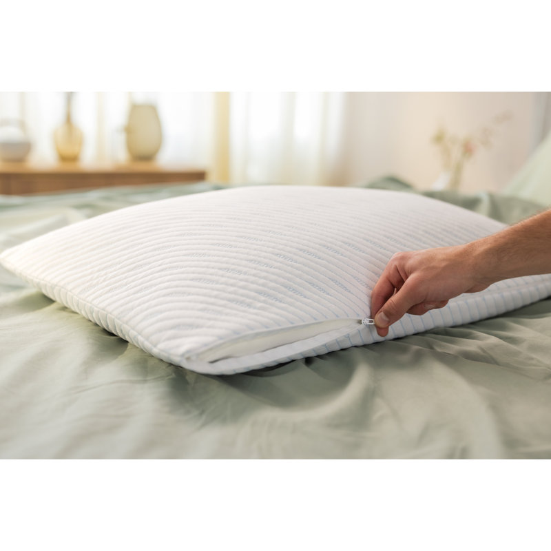 TEMPUR Prima SmartCool Pillow