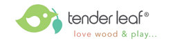 Tender Leaf logo
