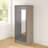 Cascio 2 Door Wardrobe-68483869