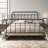 Herrings Metal Spindle Bed-1620972499-1620972503