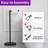 1 Free Standing Toilet Paper Holder-101957577