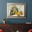 «Tropical Foliage & Fruit IV», peinture sur toile encadrée-1699318411