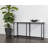 ELLERY CONSOLE TABLE - White