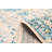 Daria Blue Rug 2'8" x 8'2"-713912031