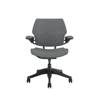 Freedom Ergonomic Task Chair - Guest