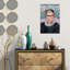 RBG by Heather Perry - Wrapped Canvas Painting-1005545438