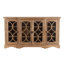 Pengrove 75'' W Solid Wood Sideboard