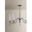 Legacy Chandelier by Lauren Liess x Troy