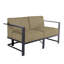 Studio Outdoor 2 - Seat Loveseat-164867295-164867277