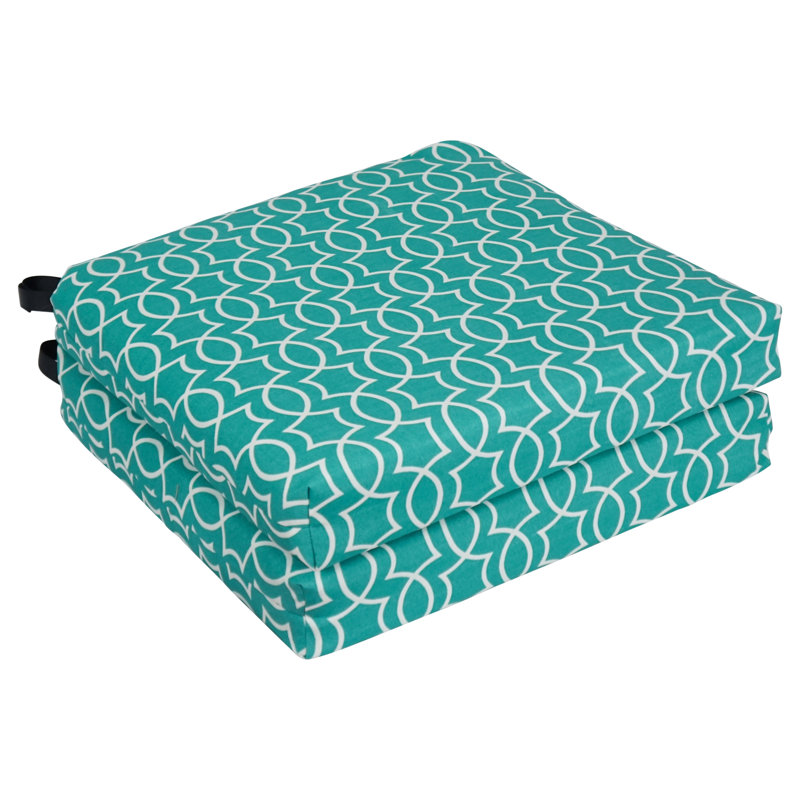 Outdoor 3'' Seat Cushion