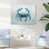 Toile tendue