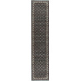 Wool Oriental Area Rug