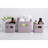 Latitude Run® Plastic Decorative Bin