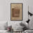 Brown Geometric Line Illustrations Rustic Abstract Shapes-102453977-102453979
