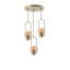 Orbison 3 - Light Cluster Pendant-1860295923-1860295921
