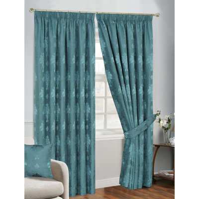 Bonita Room Darkening Pair