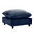 Chenille bleu foncé est en rupture de stock