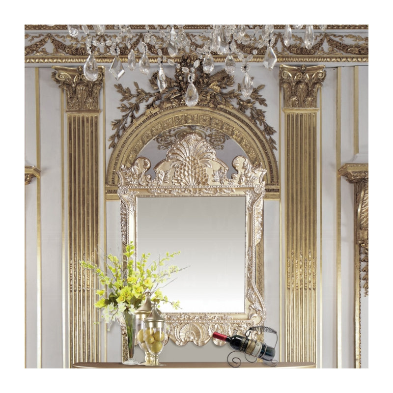 Miroir vatican